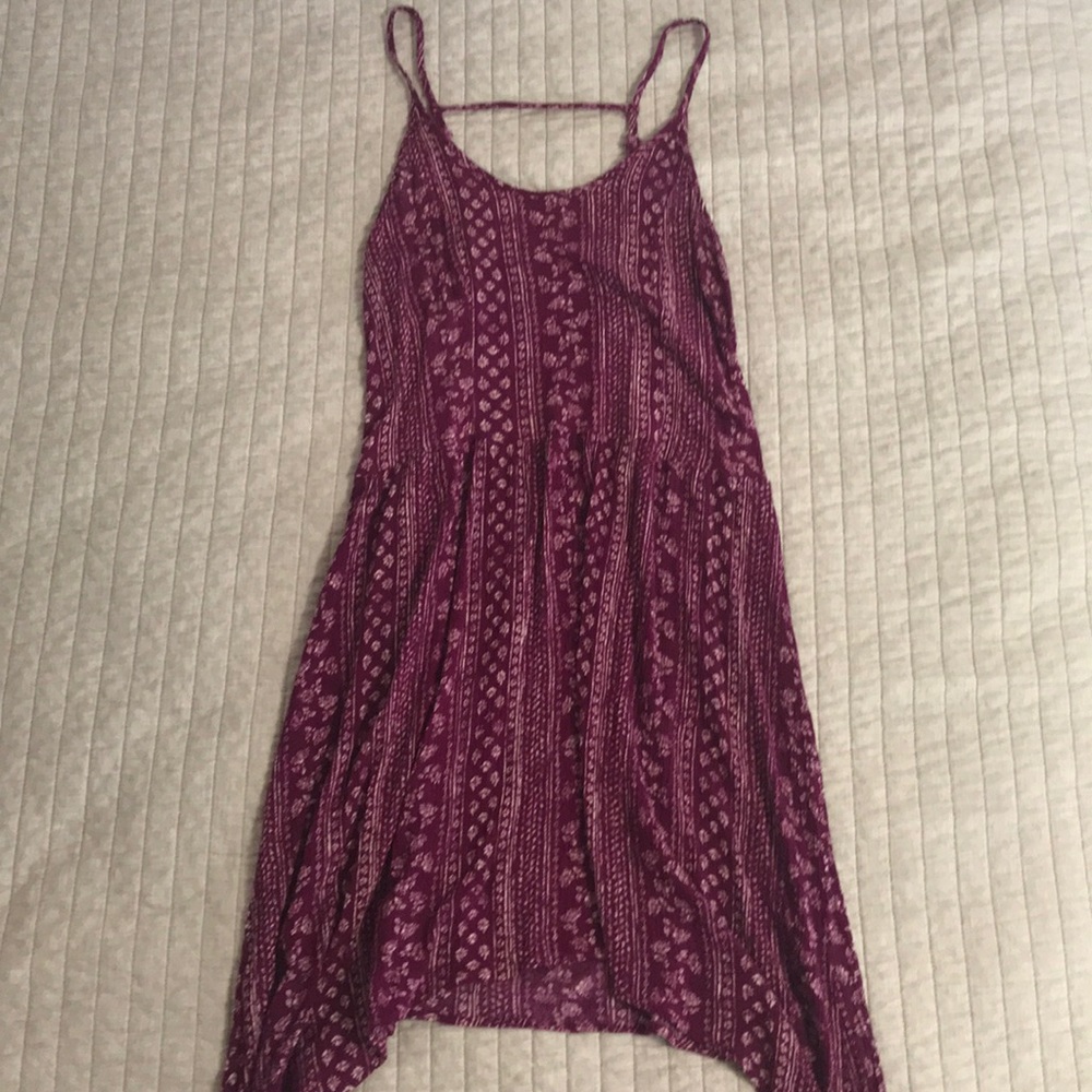 Jolt Dress